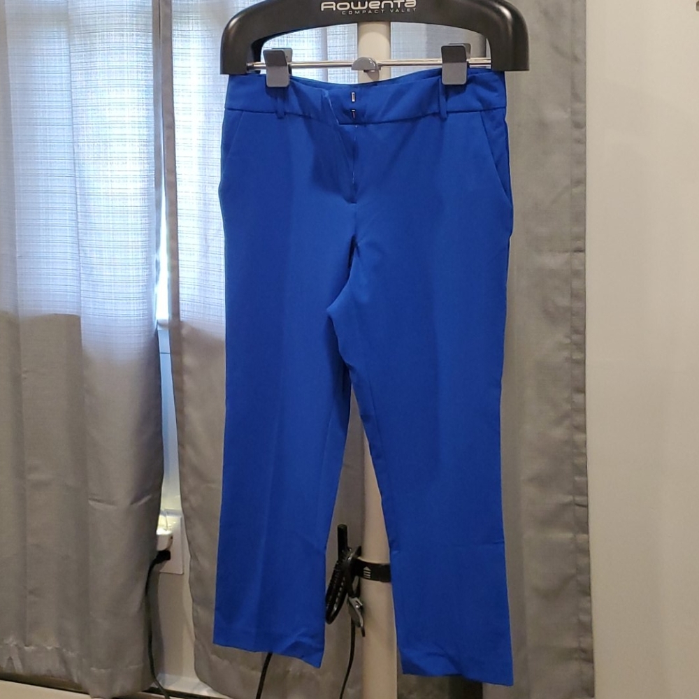 Slacks